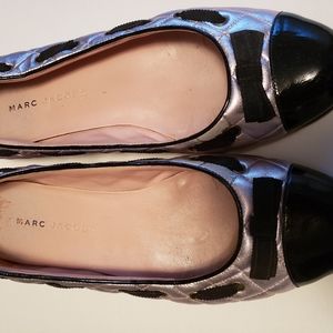 Marc Jacobs Ballet Flats